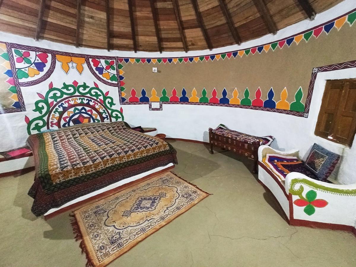 Banni Village Resort - Rann Of Kutch Bherandiāla 외부 사진
