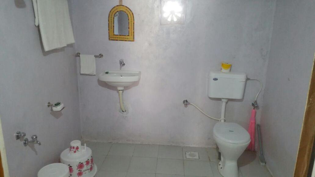 Banni Village Resort - Rann Of Kutch Bherandiāla 외부 사진