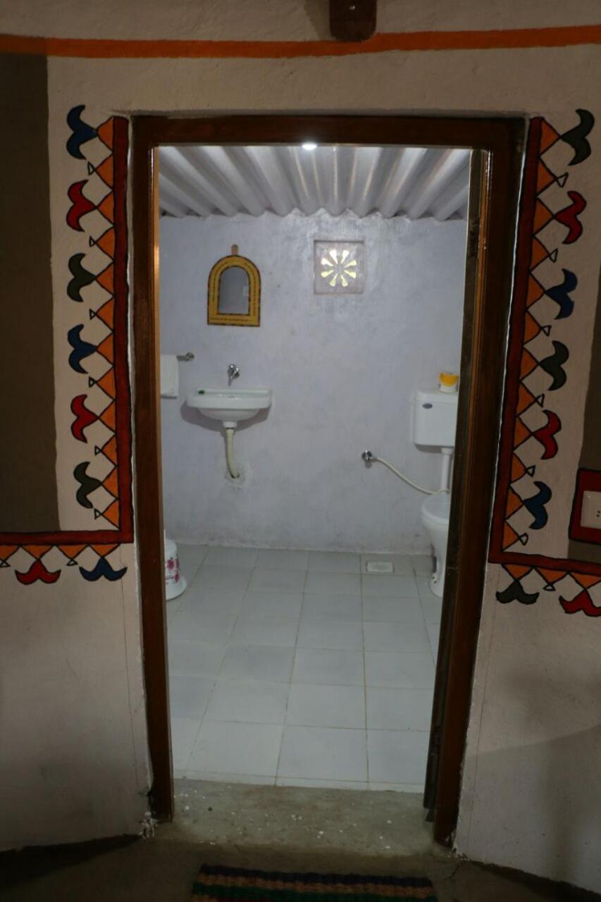 Banni Village Resort - Rann Of Kutch Bherandiāla 외부 사진